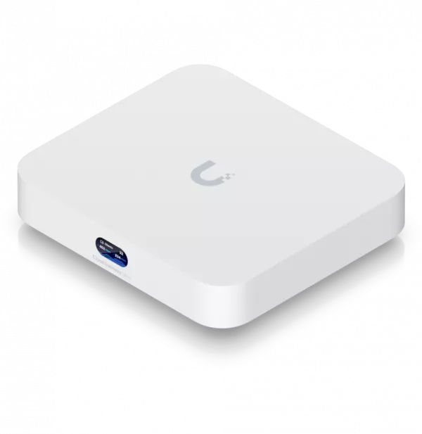 Ubiquiti Cloud Gateway Ultra – Passerelle Cloud compacte UCG-Ultra