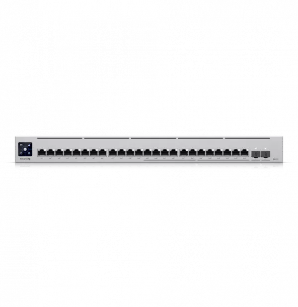 Ubiquiti Enterprise 24 PoE (Gen1) – Switch POE administrable (USW-Enterprise-24-PoE)