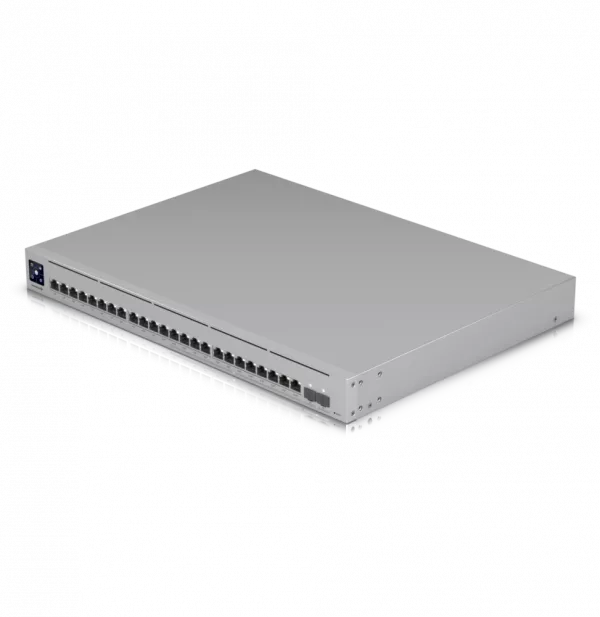 Ubiquiti Enterprise 24 PoE (Gen1) – Switch POE administrable (USW-Enterprise-24-PoE)