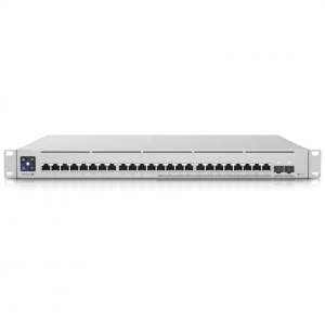 Ubiquiti Enterprise 24 PoE (Gen1) – Switch POE administrable (USW-Enterprise-24-PoE)