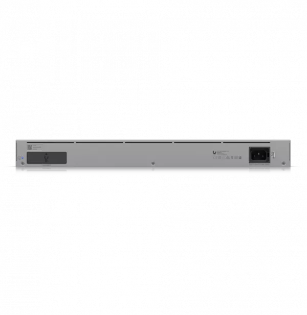 Ubiquiti Enterprise 24 PoE (Gen1) – Switch POE administrable (USW-Enterprise-24-PoE)