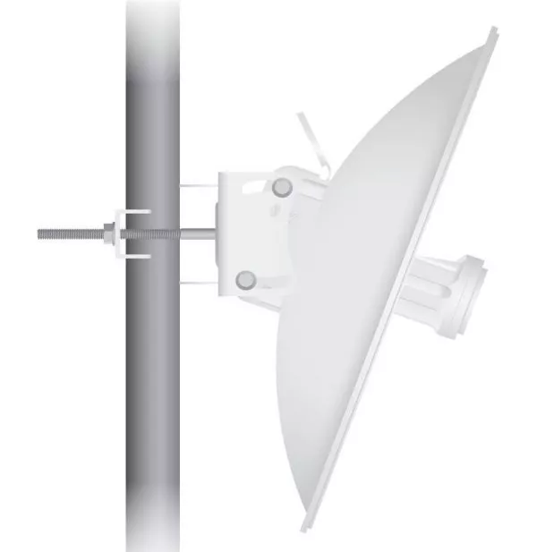 CPE Ubiquiti PowerBeam AC 5 GHz Gen2 (PBE-5AC-GEN2)