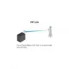 CPE Ubiquiti PowerBeam AC 5 GHz Gen2 (PBE-5AC-GEN2)