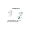 CPE Ubiquiti PowerBeam AC 5 GHz Gen2 (PBE-5AC-GEN2)