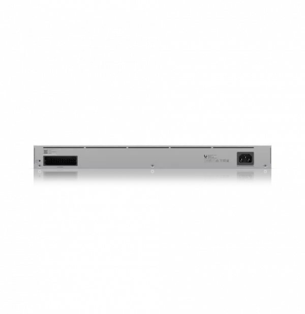 Ubiquiti Pro 48 PoE – Switch POE administrable USW-Pro-48-POE
