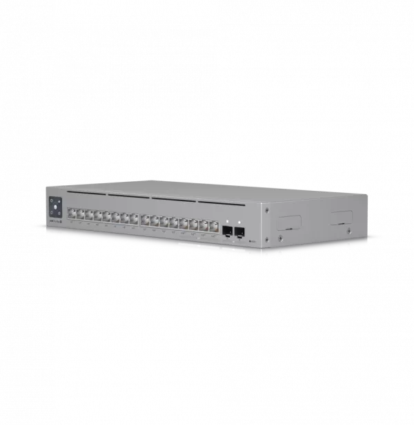 Ubiquiti Pro Max 16 PoE – Switch POE administrable (USW-Pro-Max-16-PoE-EU)