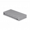 Ubiquiti Pro Max 16 PoE – Switch POE administrable (USW-Pro-Max-16-PoE-EU)
