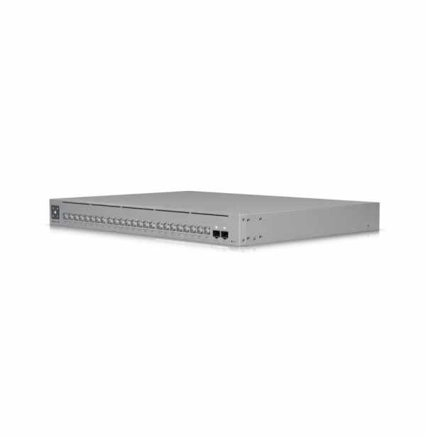 Ubiquiti Pro Max 24 PoE – Switch POE administrable (USW-Pro-Max-24-PoE-EU)