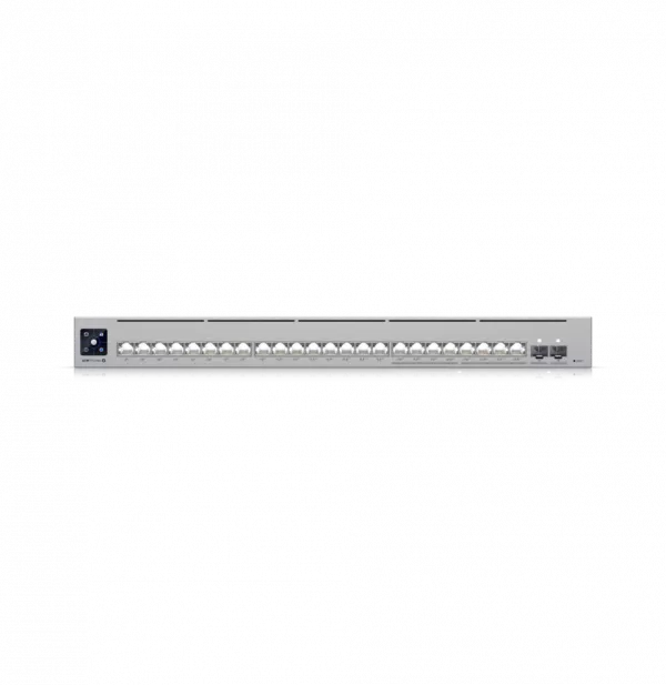 Ubiquiti Pro Max 24 PoE – Switch POE administrable (USW-Pro-Max-24-PoE-EU)