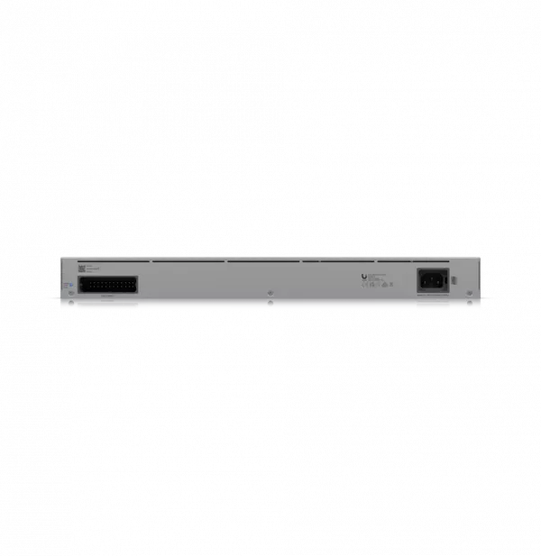 Ubiquiti Pro Max 24 PoE – Switch POE administrable (USW-Pro-Max-24-PoE-EU)