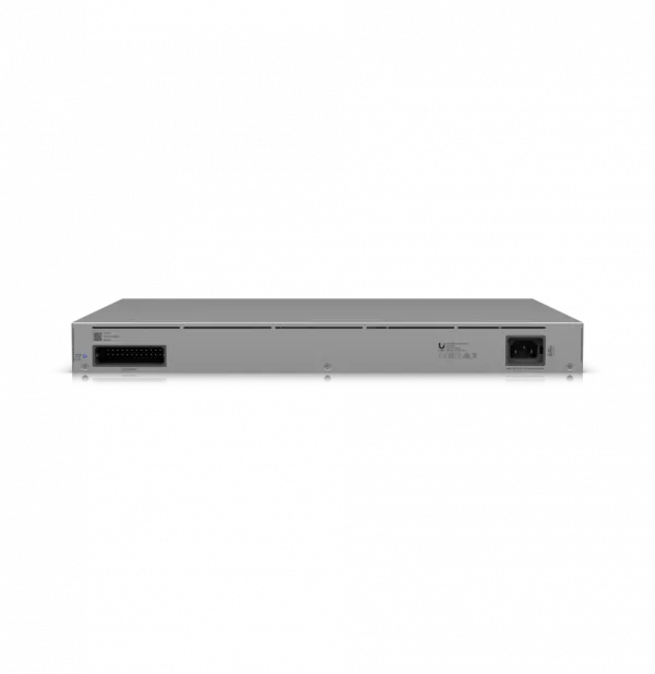 Ubiquiti Pro Max 24 PoE – Switch POE administrable (USW-Pro-Max-24-PoE-EU)