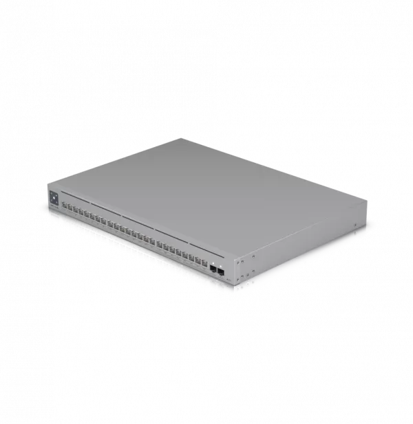 Ubiquiti Pro Max 24 PoE – Switch POE administrable (USW-Pro-Max-24-PoE-EU)