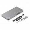 Ubiquiti Switch 24 PoE – Switch PoE standard USW-24-POE