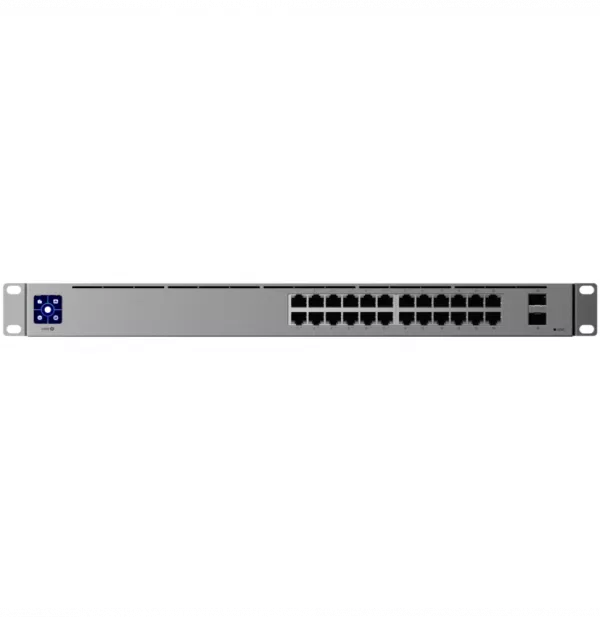 Ubiquiti Switch 24 PoE – Switch PoE standard USW-24-POE