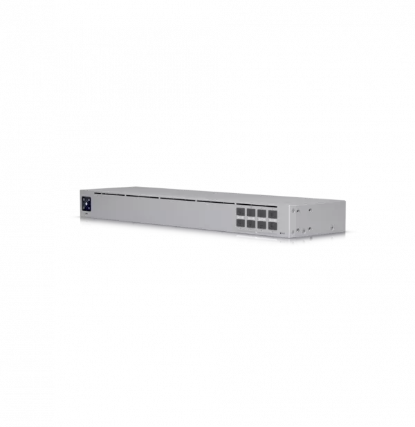 Ubiquiti Switch Aggregation – Switch 8 ports 10G SFP+ (USW-Aggregation-EU)