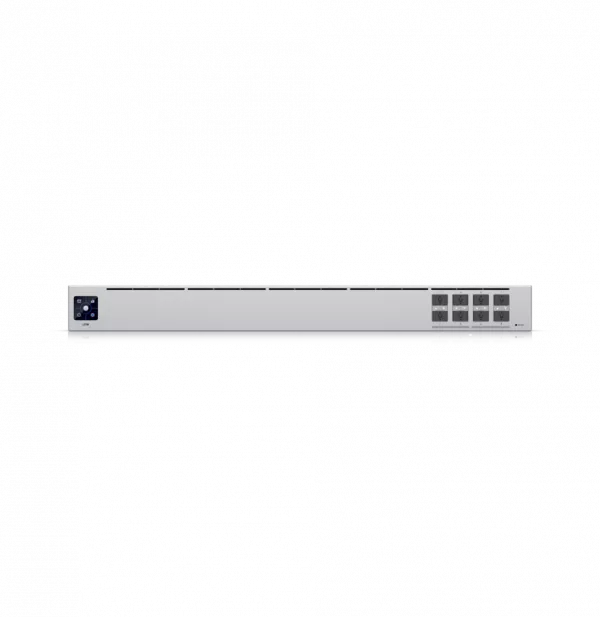 Ubiquiti Switch Aggregation – Switch 8 ports 10G SFP+ (USW-Aggregation-EU)