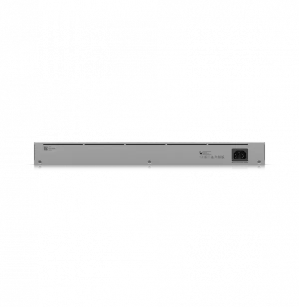 Ubiquiti Switch Aggregation – Switch 8 ports 10G SFP+ (USW-Aggregation-EU)