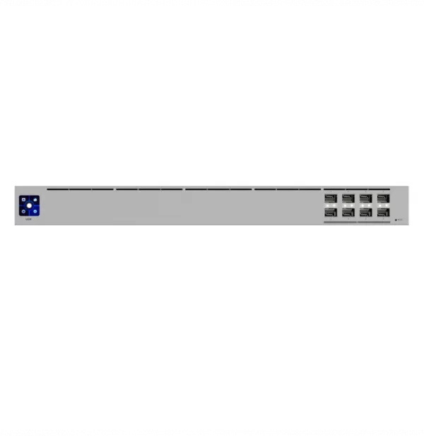 Ubiquiti Switch Aggregation – Switch 8 ports 10G SFP+ (USW-Aggregation-EU)