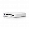 Ubiquiti Switch Enterprise 8 PoE – Switch PoE haute performance USW-Enterprise-8-PoE