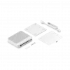Ubiquiti Switch Enterprise 8 PoE – Switch PoE haute performance USW-Enterprise-8-PoE