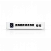 Ubiquiti Switch Enterprise 8 PoE – Switch PoE haute performance USW-Enterprise-8-PoE