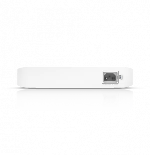 Ubiquiti Switch Enterprise 8 PoE – Switch PoE haute performance USW-Enterprise-8-PoE