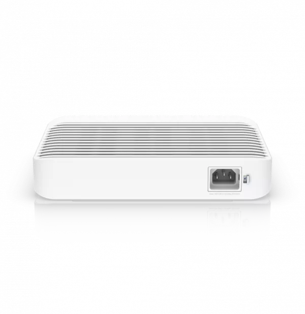 Ubiquiti Switch Enterprise 8 PoE – Switch PoE haute performance USW-Enterprise-8-PoE
