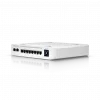 Ubiquiti Switch Enterprise 8 PoE – Switch PoE haute performance USW-Enterprise-8-PoE
