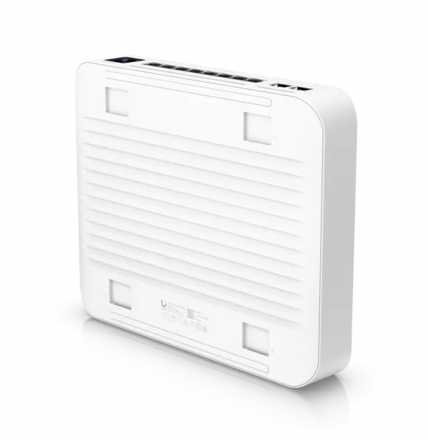 Ubiquiti Switch Enterprise 8 PoE – Switch PoE haute performance USW-Enterprise-8-PoE