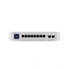 Ubiquiti Switch Enterprise 8 PoE – Switch PoE haute performance USW-Enterprise-8-PoE