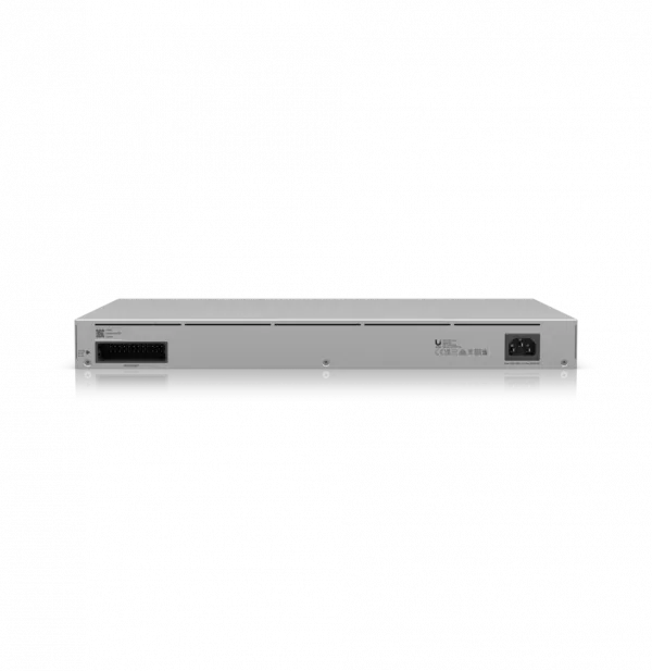 Ubiquiti Switch Pro 24 – Switch Layer 3 24 ports USW-Pro-24