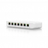 Ubiquiti Switch Ultra 210W – Switch PoE compact 8 ports USW-Ultra-210W