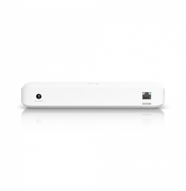Ubiquiti Switch Ultra 210W – Switch PoE compact 8 ports USW-Ultra-210W