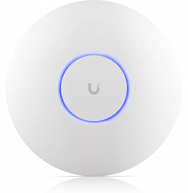 Ubiquiti U6 Pro – Point d'accès WiFi 6 U6-Pro