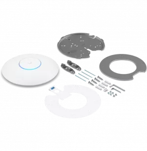 ubiquiti-u6-pro-point-dacces-wifi-6-u6-pro Ubiquiti U6 Pro – Point d'accès WiFi 6 U6-Pro