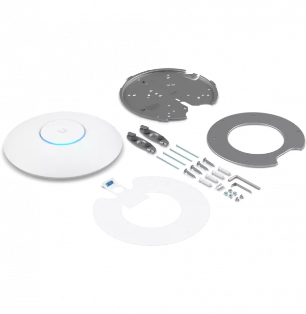 Ubiquiti U6 Pro – Point d'accès WiFi 6 U6-Pro
