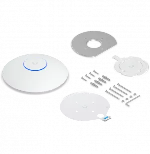 Ubiquiti U7 Long-Range – Point d'accès WiFi 7 U7-LR