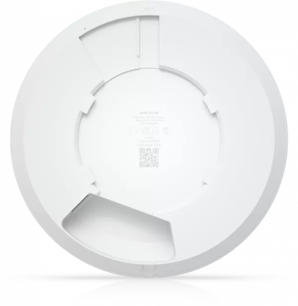 Ubiquiti U7 Long-Range – Point d'accès WiFi 7 U7-LR