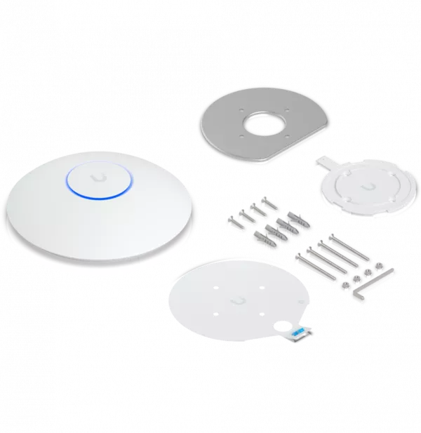 Ubiquiti U7 Long-Range – Point d'accès WiFi 7 U7-LR