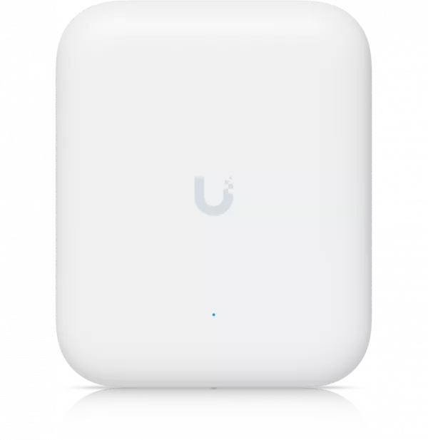 Ubiquiti U7 Outdoor – Point d'accès WiFi 7 extérieur U7-Outdoor