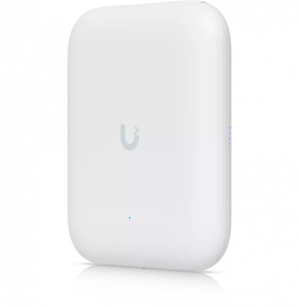 Ubiquiti U7 Outdoor – Point d'accès WiFi 7 extérieur U7-Outdoor