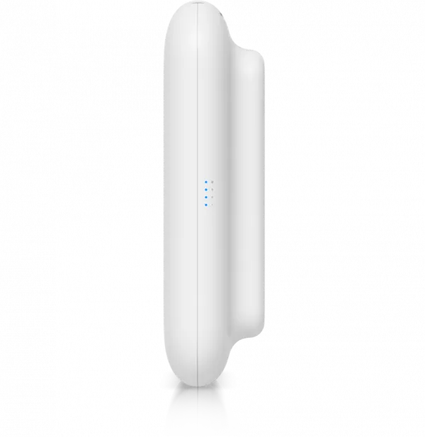 Ubiquiti U7 Outdoor – Point d'accès WiFi 7 extérieur U7-Outdoor
