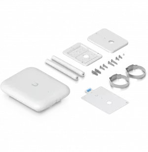 Ubiquiti U7 Outdoor – Point d'accès WiFi 7 extérieur U7-Outdoor