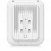 Ubiquiti U7 Outdoor – Point d'accès WiFi 7 extérieur U7-Outdoor