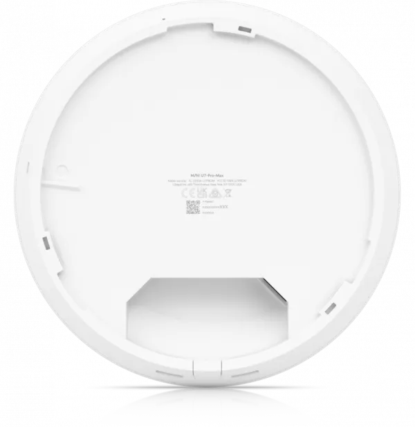 Ubiquiti U7 Pro Max – Point d'accès WiFi 7 U7-Pro-Max
