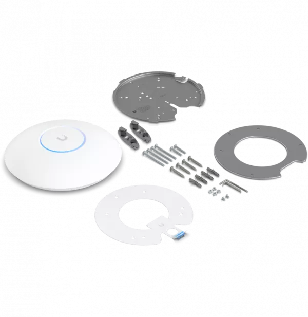 Ubiquiti U7 Pro Max – Point d'accès WiFi 7 U7-Pro-Max