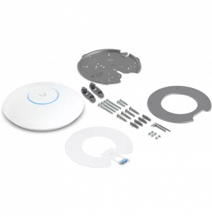 Ubiquiti U7 Pro – Point d'accès WiFi 7 U7-Pro