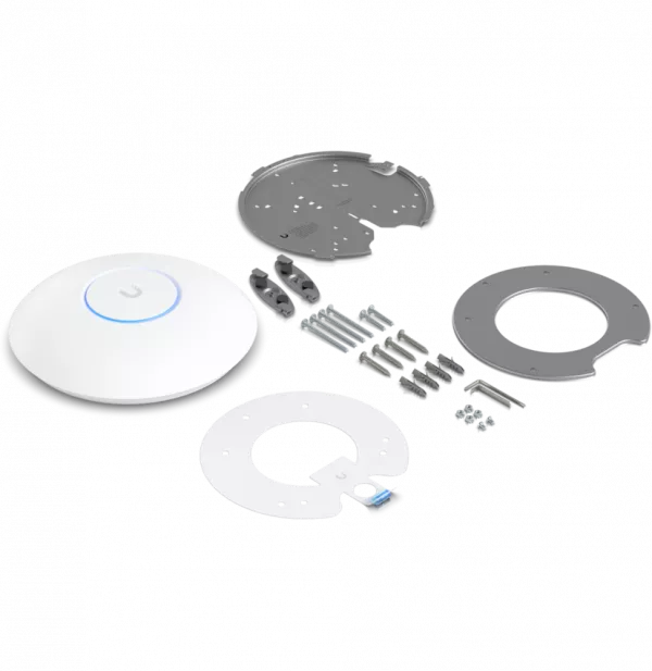 Ubiquiti U7 Pro – Point d'accès WiFi 7 U7-Pro