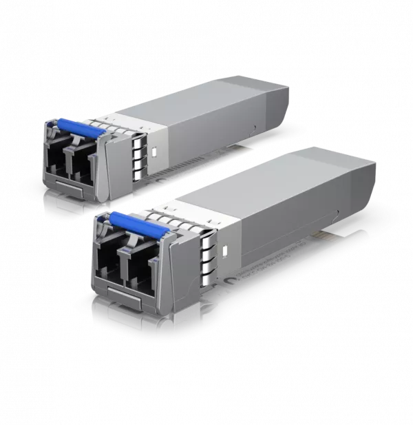 Ubiquiti UFiber Single-Mode Module 10G (UACC-OM-SM-10G-D)