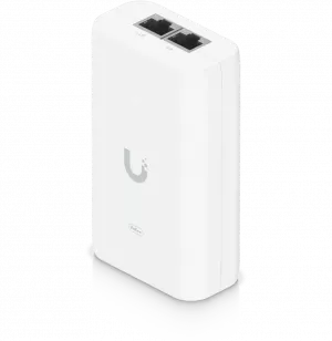 Ubiquiti UniFi PoE++ Adapter (60W) – Adaptateur PoE avancé U-PoE++